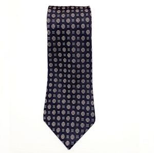 Croft and Borrow men tie